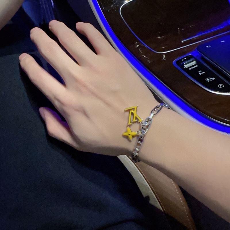 LV Bracelets